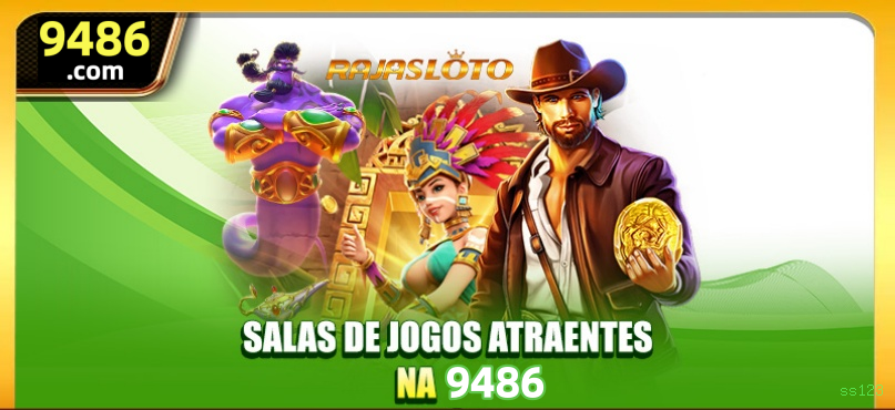 Jogos Exclusivos ss123