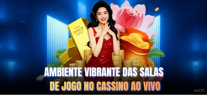 Experiência VIP ss123