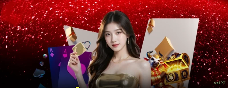 Casino Ao Vivo ss123