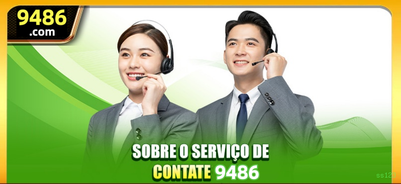 Casino Ao Vivo ss123