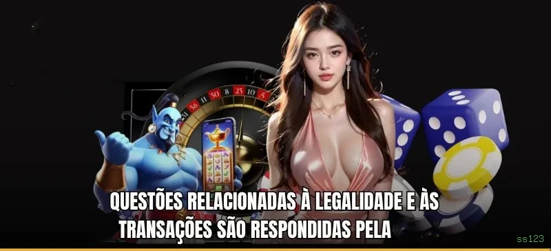 Benefícios da Conta ss123