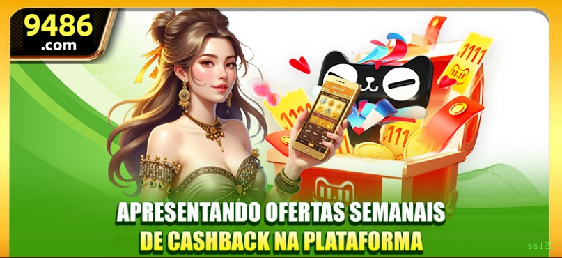 Promoção Relâmpago ss123